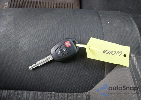 2019 Toyota Tundra Sr5 5.7L V8 z USA, uszkodzony, nr VIN 5TFCY5F12KX025608